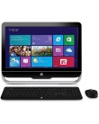 Foto PC HP 23b010BR Intel Core i3 2120 3,3 GHz 4 GB 1 TB Windows 8