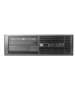 Foto PC HP 4300 SFF Intel Core i3 2120 3,3 GHz 4 GB 500 GB Windows 7 Professional