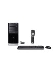 Foto PC HP A6750BR Intel Core 2 Quad Q8200 2,3 GHz 4 GB 320 GB Windows Vista Home Premium