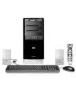 Foto PC HP Pavilion a6020br Intel Pentium 4 641 3,2 GHz 512 MB 160 GB Windows Vista Home Basic