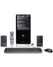 Foto PC HP Pavilion a6220br Intel Pentium 4 660 3,6 GHz 2 GB 250 GB Windows Vista Starter Edition