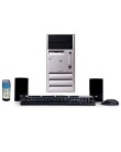 Foto PC HP Pavilion b1420br Intel Celeron D 355 3,3 GHz 512 MB 80 GB Windows XP Home Edition