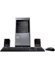 Foto PC HP SG3518BR Intel Pentium E2200 2,2 GHz 3 GB 160 GB Windows Vista Home Premium