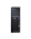 Foto PC HP Workstation Z400 WQ324LA Intel Xeon Dual Core W3503 2,53 GHz 2 GB 320 GB Windows XP Professional