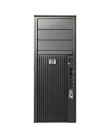 Foto PC HP WP850L8 Intel Core i3-540 3,06 GHz 4 GB 320 GB Windows XP Professional