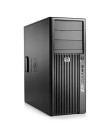 Foto PC HP Z200 Workstation WP851LA Intel Core I3 530 2,93 GHz 4 GB 500 GB Windows XP Professional
