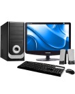 Foto PC ICC STYLLUS 2160 Intel Dual Core 2160 1,8 GHz 2 GB 250 GB Linux