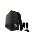 Foto PC ICC Styllus A525 Intel Atom Dual Core D525 1,8 GHz 2 GB 1 TB Linux