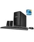 Foto PC Intelbras Ideal Max 4Gb Linux Intel Core 2 Duo E4600 2,4 GHz 4 GB 500 GB Linux