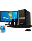 Foto PC Intelbras Ideal Max Intel Core i5 650 3,2 GHz 2 GB 500 GB Windows 7 Home Basic