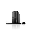 Foto PC Intelbras IdealMax 4891644 Intel Core i3 530 3,06 GHz 4 GB 1 TB Windows 7 Home Basic