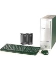 Foto PC Itautec Intel Core 2 Duo E4500 2GB HD 250GB Windows Vista Premium