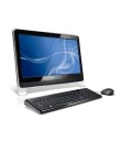 Foto PC K-Mex Kmex Atom N270 2GB HD 160GB Windows Intel Atom N270 1,6 GHz 2 GB 160 GB Windows 7 Starter Edition