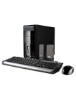 Foto PC Kelow 4100 LSP Intel Celeron Dual Core 4 GB 250 GB Linux