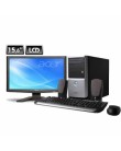 Foto PC Kelow A330 Intel Dual Core 1 GB 320 GB Windows 7 Starter Edition