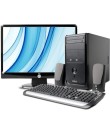 Foto PC Kelow Intel Core 2 Duo E7300 4GB HD 500GB Linux