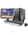 Foto PC Kelow Kv3 4600 AMD Athlon X3 4 GB 400 GB Linux