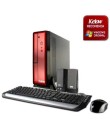 Foto PC Kelow KVA 2340 Intel Atom Dual Core 425 1,8 GHz 2 GB 500 GB Windows 7 Starter Edition