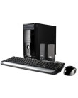 Foto PC Kelow KVA 4300 LSP Intel Atom 425 1,8 GHz 4 GB 500 GB Linux
