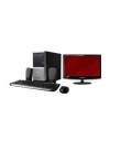 Foto PC Kelow KVL 2220 Intel Pentium Dual Core 2 GB 320 GB Windows 7 Starter Edition