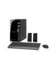 Foto PC Megaware Connect M3 Series Intel Core i3 2100 3,1 GHz 4 GB 500 GB Linux