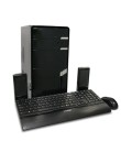 Foto PC Megaware Intel Core i3 2GB HD 1TB Windows 7 Basic