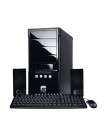 Foto PC Megaware Megaware 2GB HD 500GB Celeron E3400 Linux Intel Celeron Dual Core E3400 2,6 GHz 2 GB 500 GB Linux