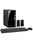 Foto PC Megaware Megaware i5 2300 8GB HD 500GB Windows 7 Intel Core i5 2300 2,8 GHz 8 GB 500 GB Windows 7 Home Premium