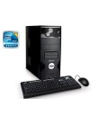 Foto PC Microboard Microboard 2GB HD 500GB Linux Intel Core 2 Quad Q8200 2,33 GHz 2 GB 500 GB Linux