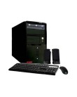 Foto PC Minsk Minsk Intel Atom 525 2GB HD 320GB Linux Intel Atom D525 1,8 GHz 2 GB 320 GB Linux