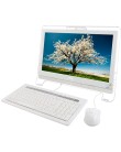 Foto PC MSI AE1920 D525 2GB HD 320GB Windows Intel Atom D525 1,8 GHz 2 GB 320 GB Windows 7 Starter Edition