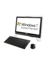 Foto PC MSI All In One Intel Pentium T4500 2,3 GHz 3 GB 320 GB Windows 7 Home Premium