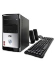 Foto PC N3 Computadores Arkus Wks AMD A8-3850 2,9 GHz 4 GB 1.000 GB Linux