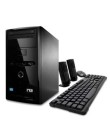 Foto PC N3 Computadores N3 Computadores Core i5 4GB HD 1000GB Linux Intel Core i5 2310 2,9 GHz 4 GB 1.000 GB Linux