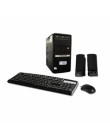 Foto PC NTC 2012 Intel Pentium Dual Core E5700 3 GHz 2 GB 500 GB Não vem com Sistema Operacional