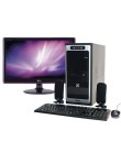 Foto PC Pauta Connect Gamer AMD Athlon X2 7750 3 GB 320 GB Linux