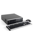 Foto PC Positivo D350 Intel Core i3 530 2,93 GHz 4 GB 320 GB Linux