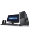Foto PC Positivo D3700 Intel Pentium E5800 3,2 GHz 2 GB 500 GB Windows 7 Starter Edition