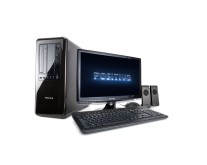 PC Positivo D7450 Intel Core i5 2310 2,9 GHz 4 GB 500 GB Windows 7 Home Premium