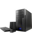 Foto PC Positivo I7005 Intel Core i3 550 3,2 GHz 2 GB 500 GB Linux