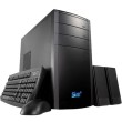 PC Positivo I8025 Intel Core i3 2100 3,1 GHz 4 GB 1 TB Linux