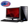 PC Positivo L3095 Intel Pentium  E5800 3,2 GHz 2 GB 500 GB Windows 7 Starter Edition