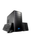 Foto PC Positivo L3175 Intel Pentium E6500 2,93 GHz 4 GB 1 TB Linux