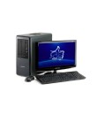 Foto PC Positivo P237ST Intel Pentium E5200 2 GB 320 GB Windows 7 Starter Edition