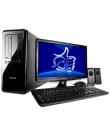 Foto PC Positivo Plus F470LX Intel Core I5 650 2,5 GHz 4 GB 750 GB Linux