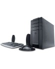Foto PC Positivo Positivo Pentium 4 256MB HD 40GB Windows Intel Pentium 4 256 MB 40 GB Windows XP Home Edition