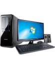 Foto PC Positivo Premium PC TV Intel Core i3 2100 4 GB 500 GB Windows 7 Home Basic