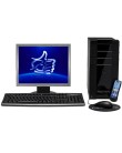 Foto PC Positivo V100SL Intel Pentium S 915 2,8 GHz 5 GB 80 GB Linux