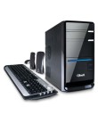 Foto PC Qbex Atlas Gold Core i5 2300 4GB HD 500GB Linux Intel Core i5 2300 2,8 GHz 4 GB 500 GB Linux