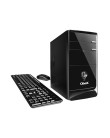Foto PC Qbex Atlas Gold Core i5 2310 6GB HD 1TB Linux Intel Core i5 2310 2,9 GHz 6 GB 1 TB Linux